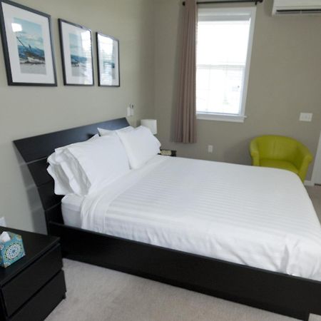 Haven Point Inn Rock Hall Quarto foto