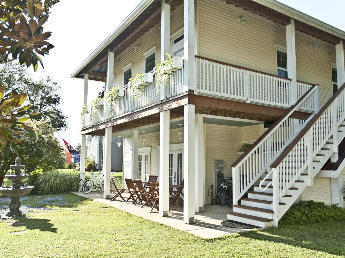 Haven Point Inn Rock Hall Exterior foto