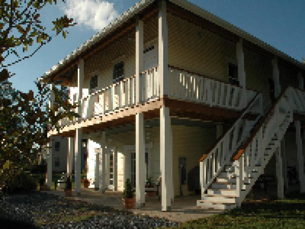 Haven Point Inn Rock Hall Exterior foto