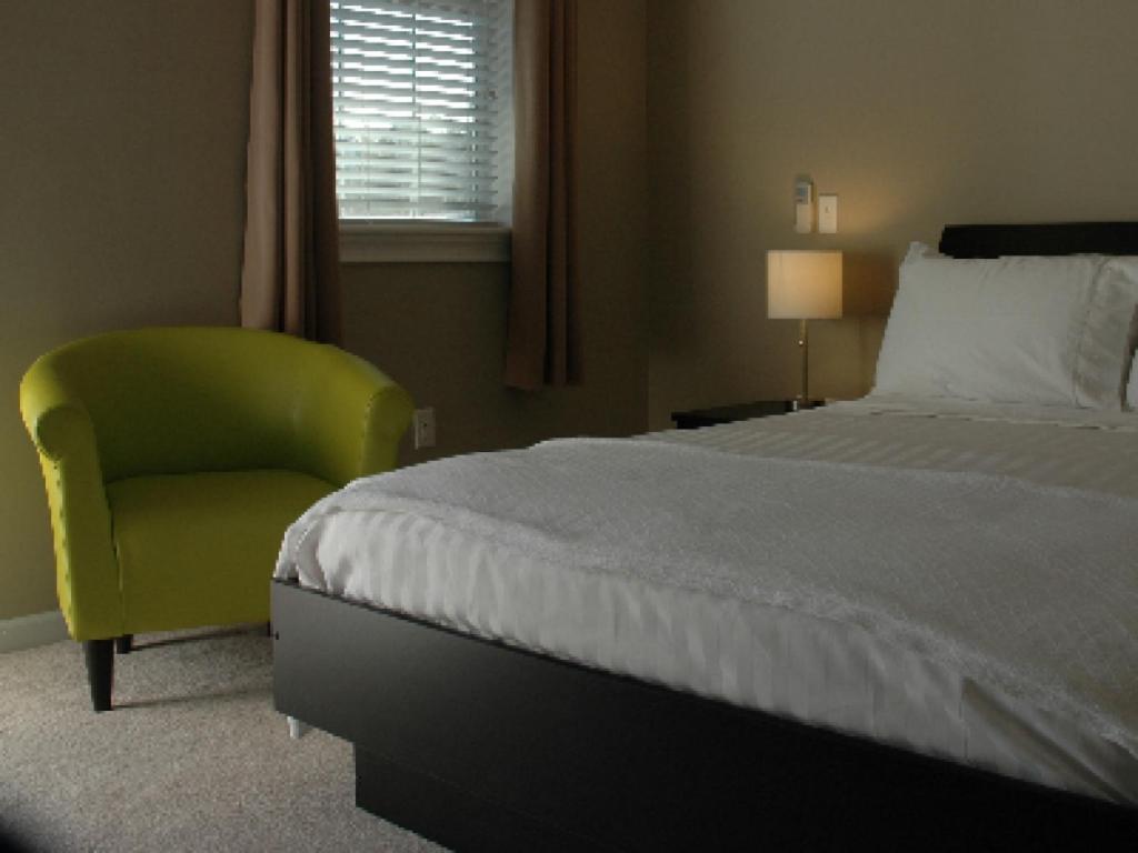 Haven Point Inn Rock Hall Quarto foto