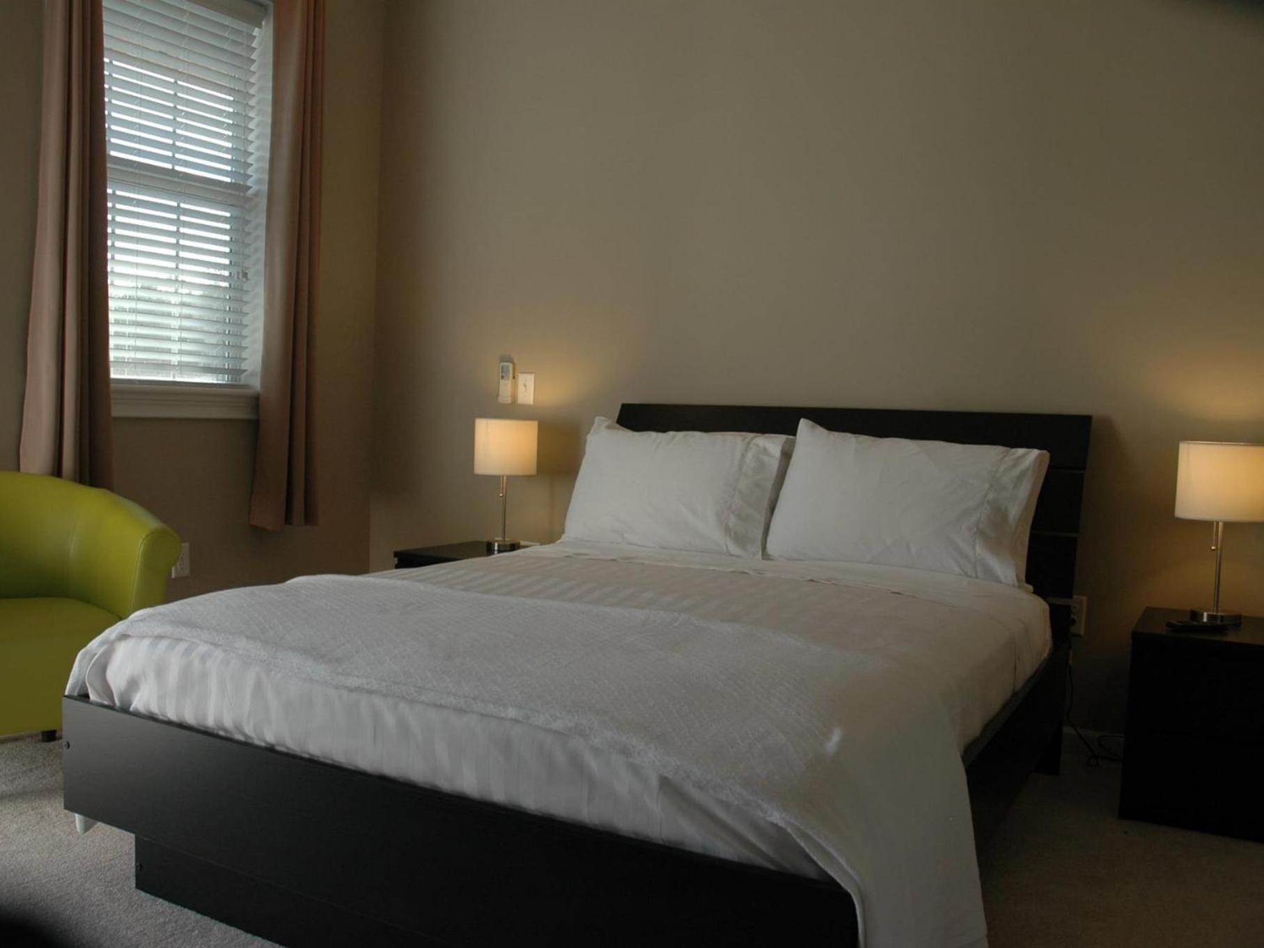 Haven Point Inn Rock Hall Quarto foto