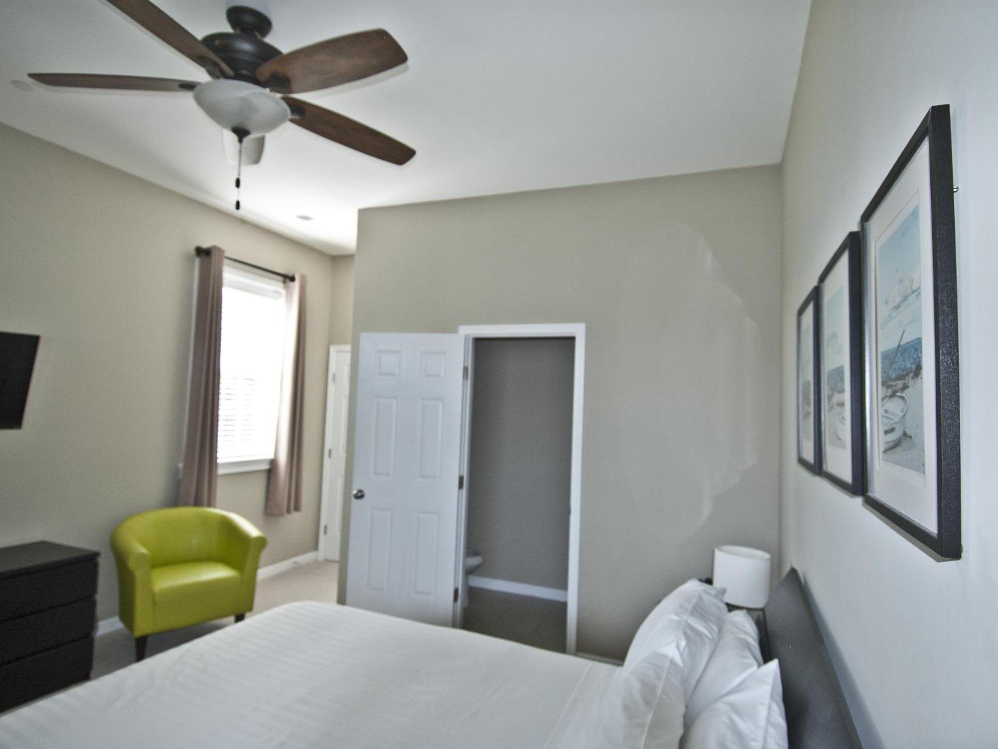 Haven Point Inn Rock Hall Quarto foto
